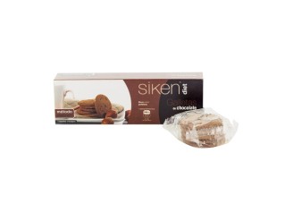Sikendiet Galletas Chocolate