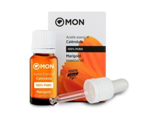 Aceite Esencial de Caléndula