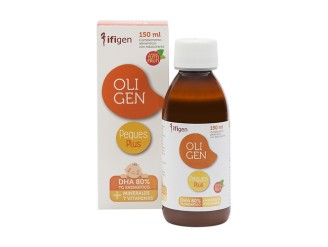 Oligen Peques Plus