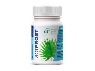 Sotprost salud de la próstata