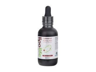 Liposomal hydroxy B12