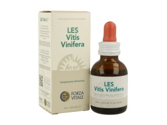 LES Vitis Vinifera