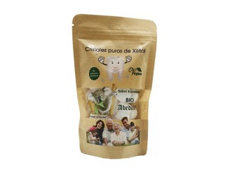 Caramelos Sabor Eucalipto