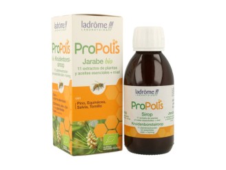 Jarabe Própolis Equinacea Bio Drome