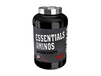 Essentials Aminos Extrem Purity (Tropical Fruits)