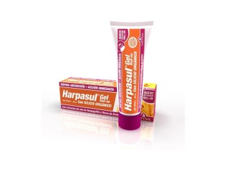 Harpasul Gel en Roll-On