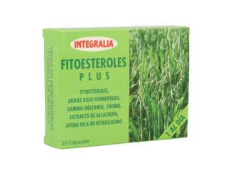 Fitoesteroles Plus