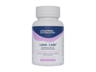 Lung Care vias respiratorias