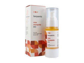 Rosa mosqueta aceite vegetal virgen Bio