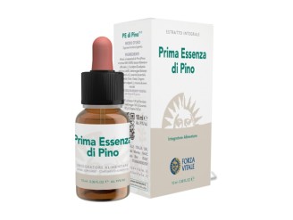 Esencia Pino Complex