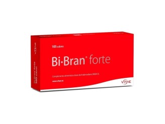 Bi bran forte ayuda al sistema inmunitario