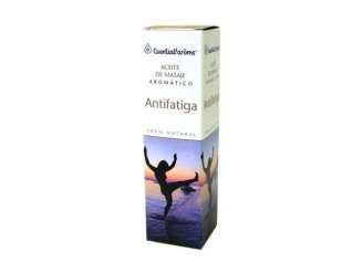 Aceite Para Masaje Antifatiga