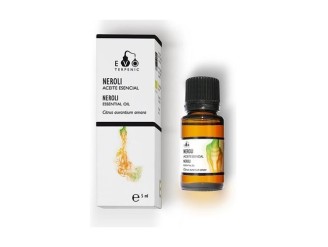 Aceite Esencial Neroli