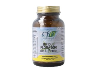 Bifidus Flora 5000 con L. Reuteri