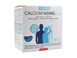 Calcium asimil kids