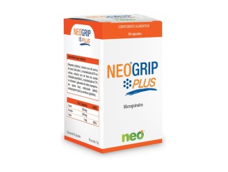 Neogrip Plus
