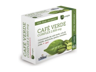 Café Verde Complex 2800mg