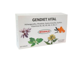 Gendiet vital