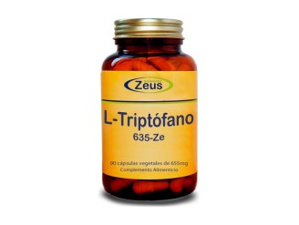 L-Triptófano
