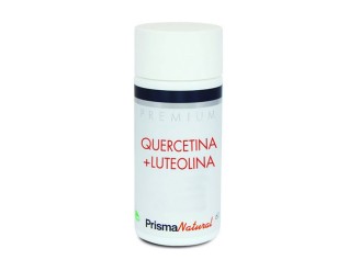 Quercitina + Luteolina