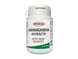 Ashwagandha extracto