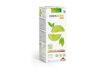 Drenactif Té Verde y Mate