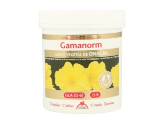 Gamanorm