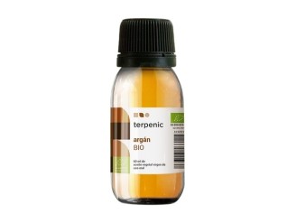 Aceite de Argán 60ml Bio Terpenic - Nutritivo y Puro