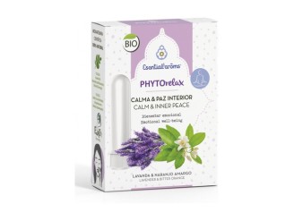 Phyto Relax 5 ml + Stick Inhaladores