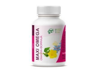 Maxi omega onagra y borraja