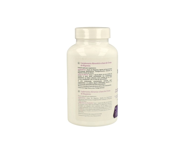 Magnesium 150 mg 90 cápsulas Betula