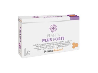 Plantaplus Forte jalea real