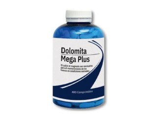 Dolomita mega plus