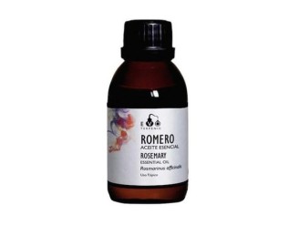 Aceite Esencial Romero Túnez