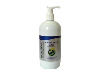 Arnecepol 500ml: Gel Natural para Recuperación Rápida - Cumediet