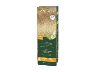 Colorante Vegetal Rubio 200