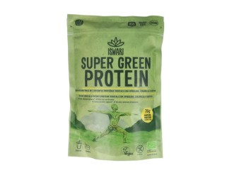 Proteína Super Verde Bio
