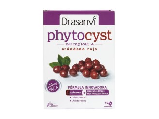 Phytocyst arándano rojo