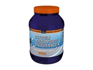 Extreme Recovery Endurance (Sabor Chocolate)