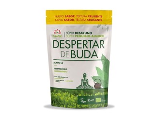 Despertar de buda matcha bebida vegetal Bio