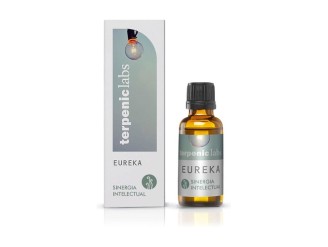 Eureka Sinergia Aromadifusión