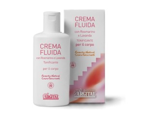 Crema fluida