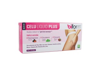 Celu Liquid Plus