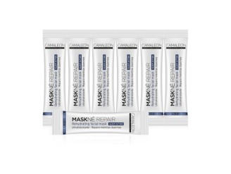 Mascarilla facial rehidratante 7