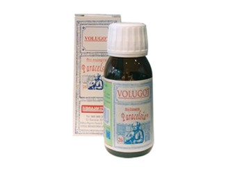Paracelsia 26 Volugot