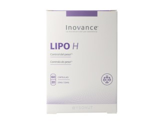 Lipo H - control de peso