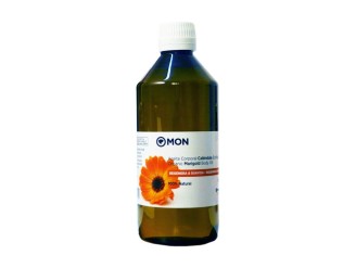 Aceite Corporal Caléndula
