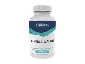 Omega 3 plus