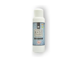 Jabón Base Líquido 1L - Ideal para Geles y Champús | Terpenic