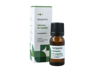 Aceite Esencial Bálsamo de Copaiba